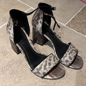 Hard to find Alexander Wang sz 39